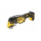 DeWALT DCK865P4T įrankių rinkinys 4x5 Ah